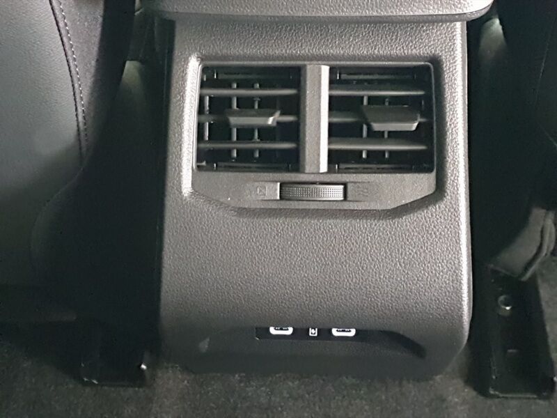 More views of Renault Scenic