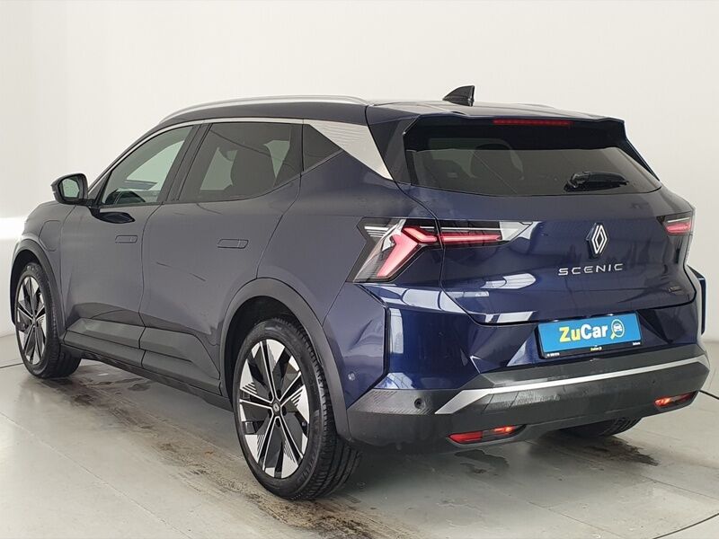 More views of Renault Scenic