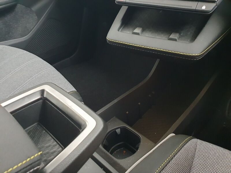 More views of Renault Scenic