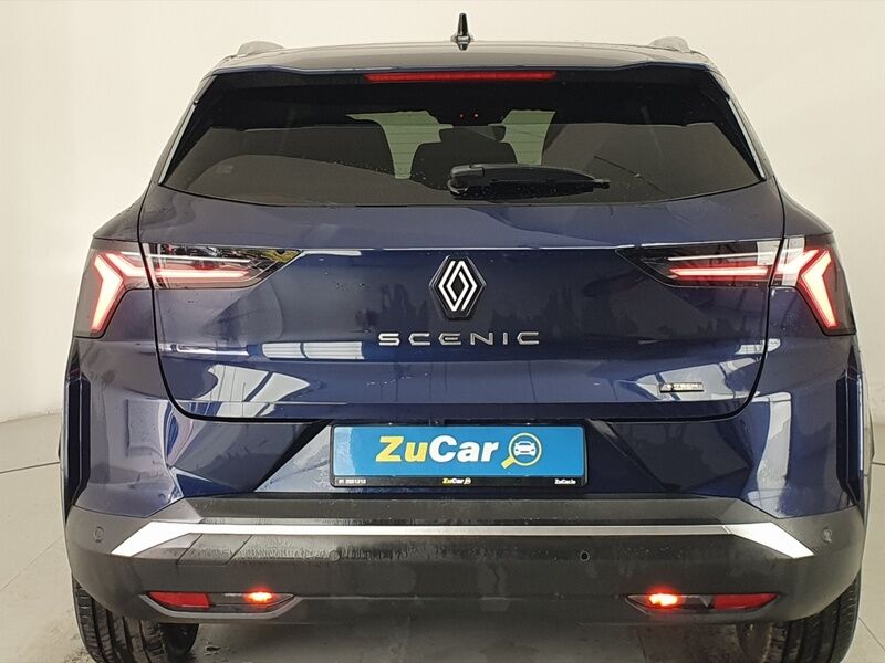 More views of Renault Scenic