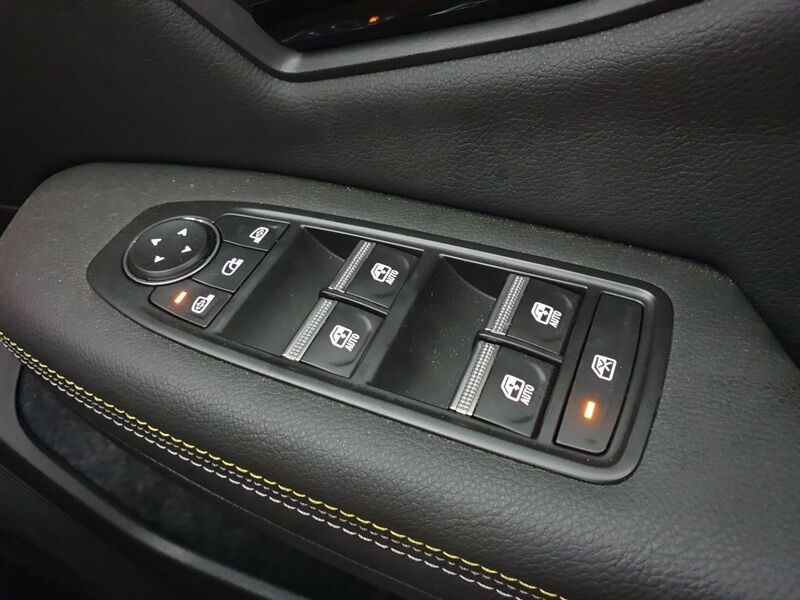 More views of Renault Scenic