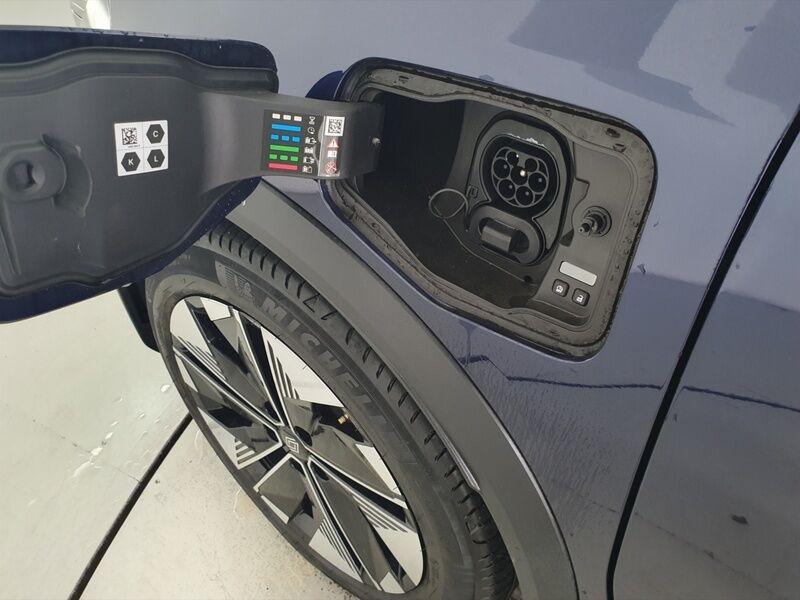 More views of Renault Scenic