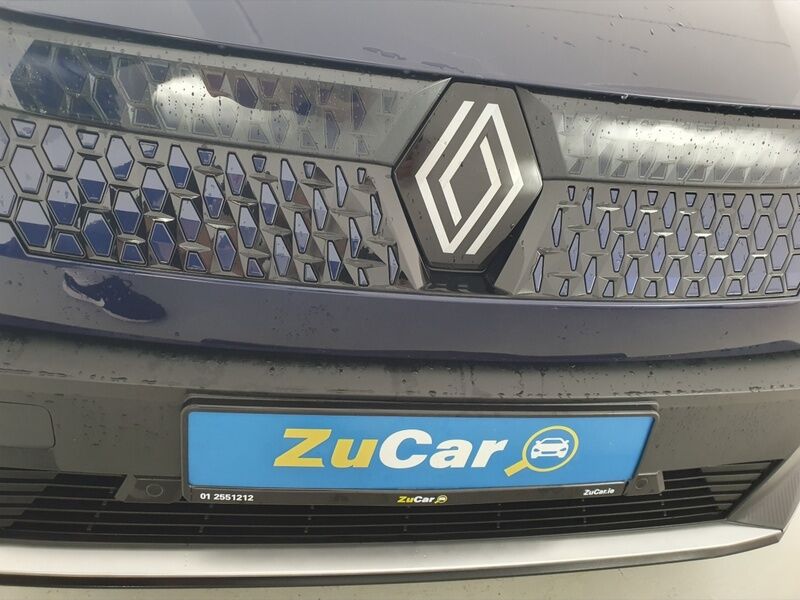 More views of Renault Scenic