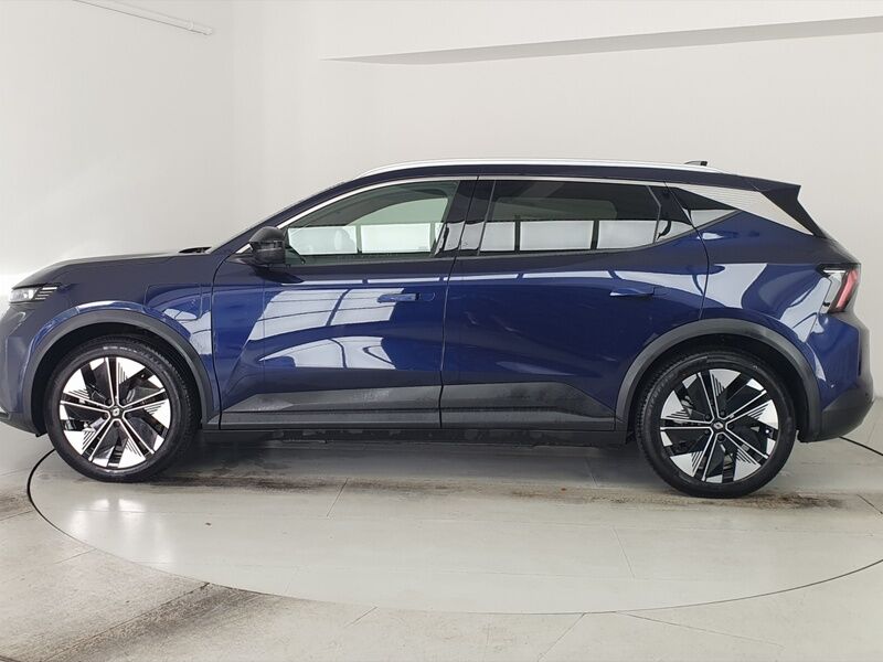 More views of Renault Scenic