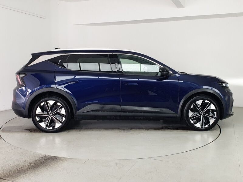 More views of Renault Scenic