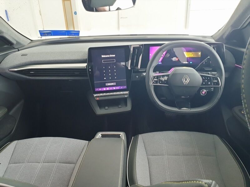 More views of Renault Scenic
