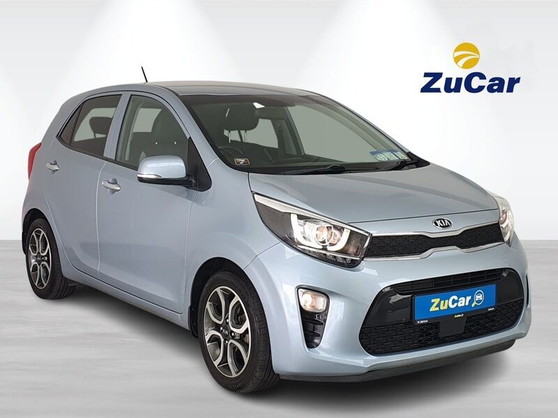 More views of Kia Picanto