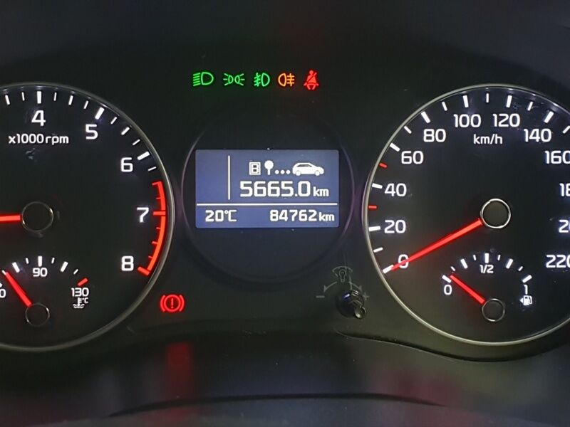 More views of Kia Picanto
