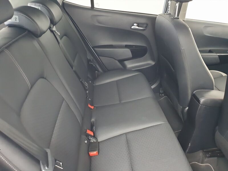 More views of Kia Picanto