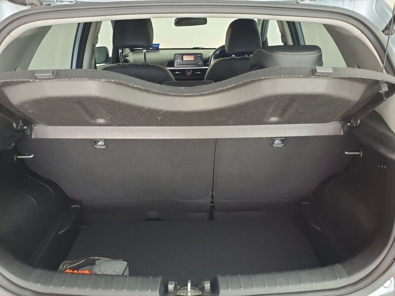 More views of Kia Picanto