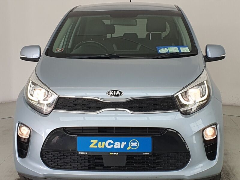 More views of Kia Picanto