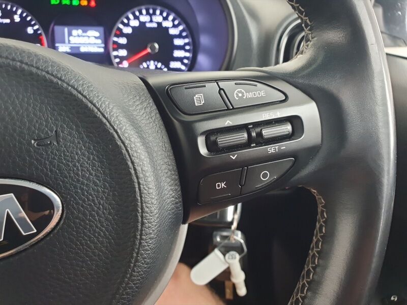 More views of Kia Picanto