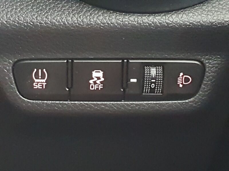 More views of Kia Picanto
