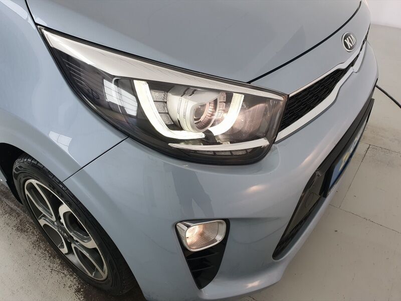 More views of Kia Picanto