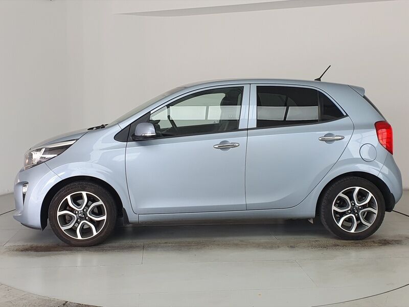 More views of Kia Picanto
