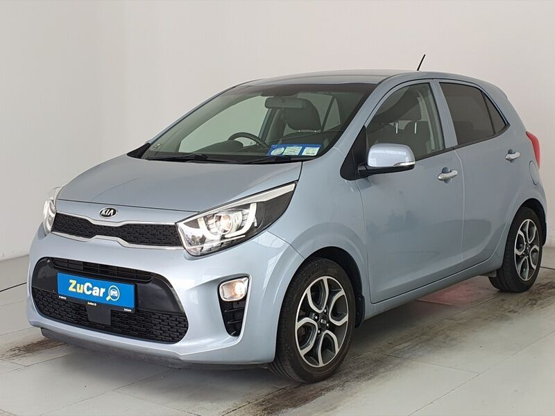 More views of Kia Picanto