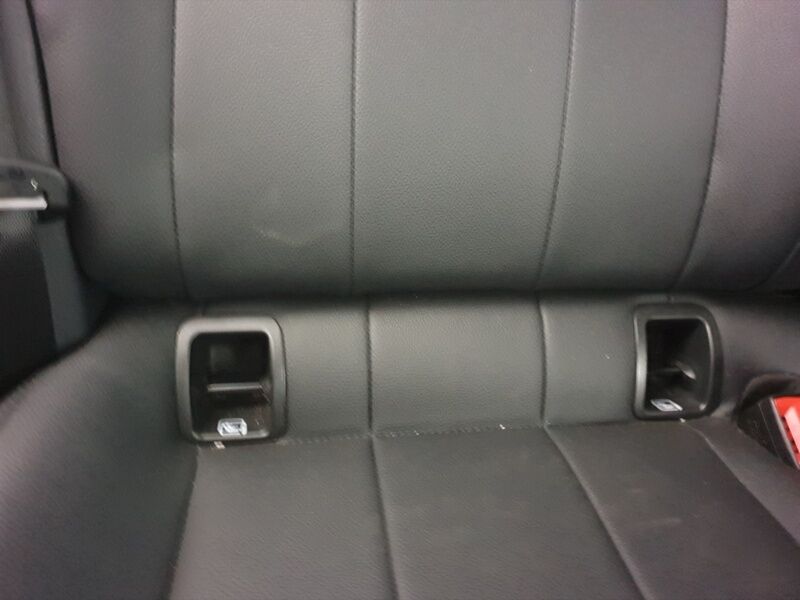 More views of Mercedes-Benz EQA