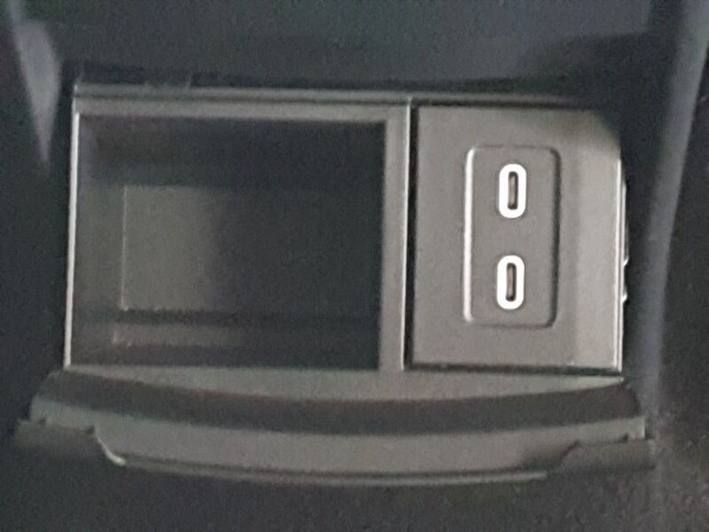 More views of Mercedes-Benz EQA