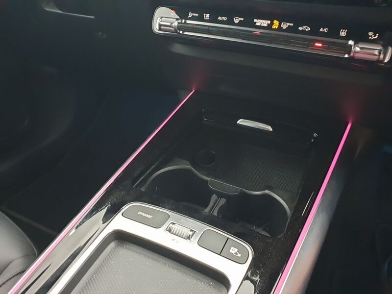 More views of Mercedes-Benz EQA