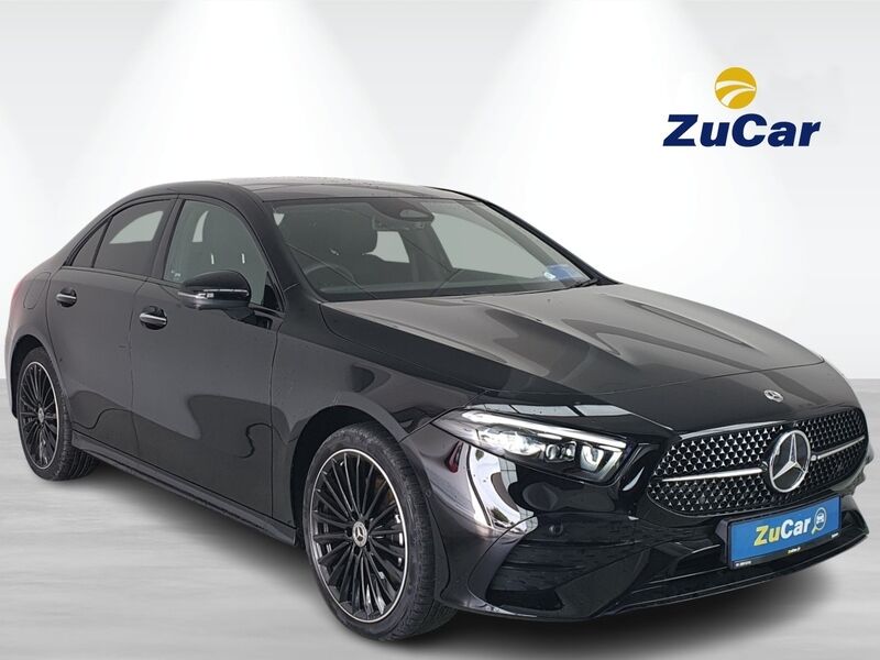 More views of Mercedes-Benz AMG