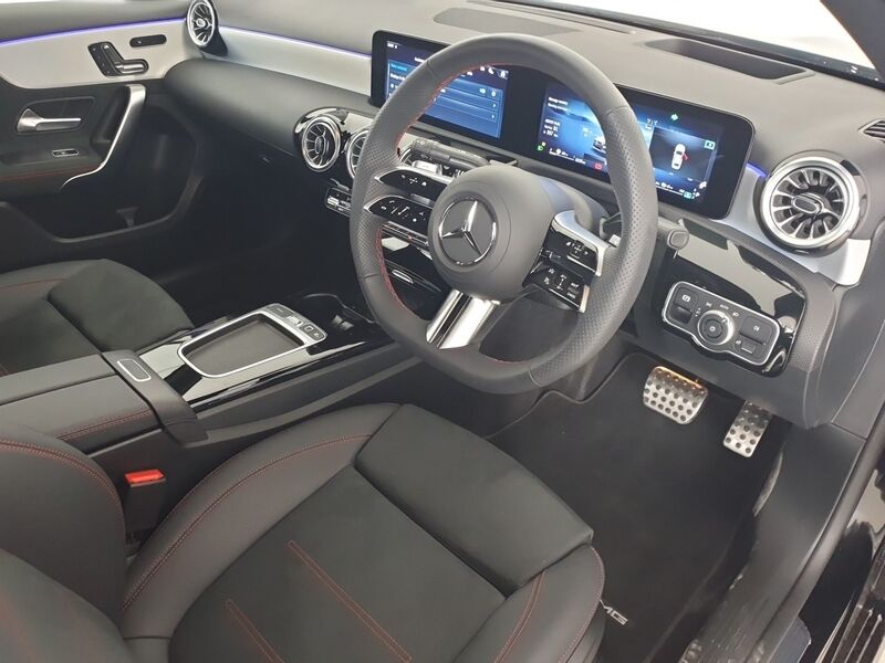 More views of Mercedes-Benz AMG