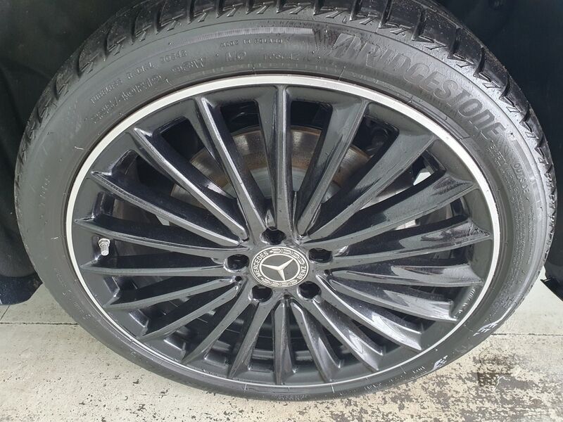 More views of Mercedes-Benz AMG