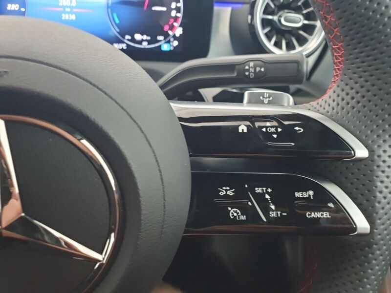 More views of Mercedes-Benz AMG