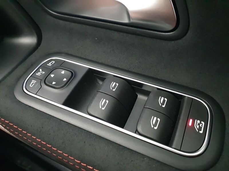 More views of Mercedes-Benz AMG