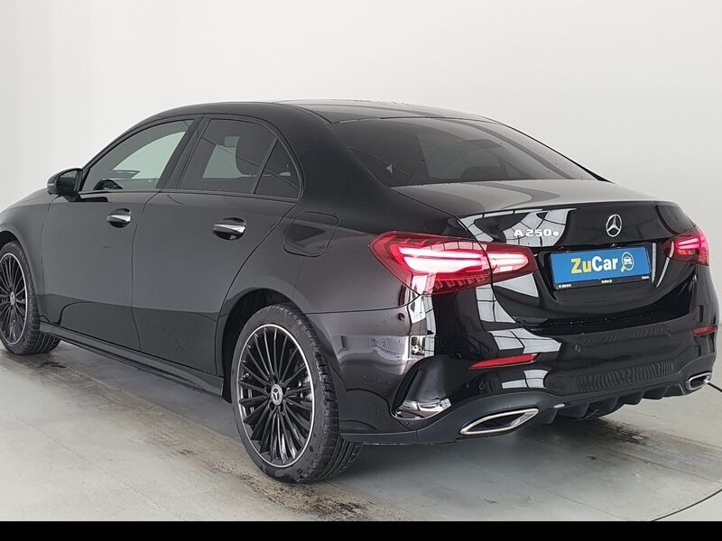 More views of Mercedes-Benz AMG