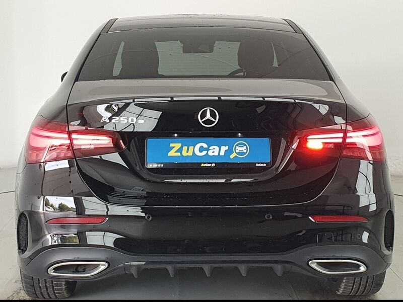 More views of Mercedes-Benz AMG