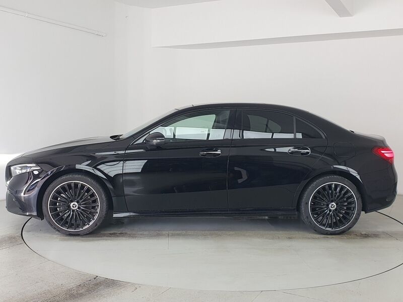 More views of Mercedes-Benz AMG