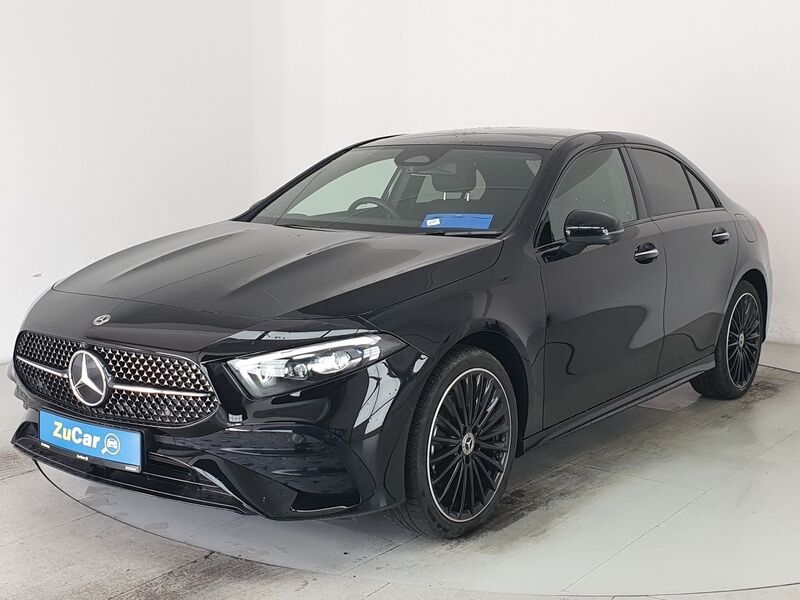 More views of Mercedes-Benz AMG