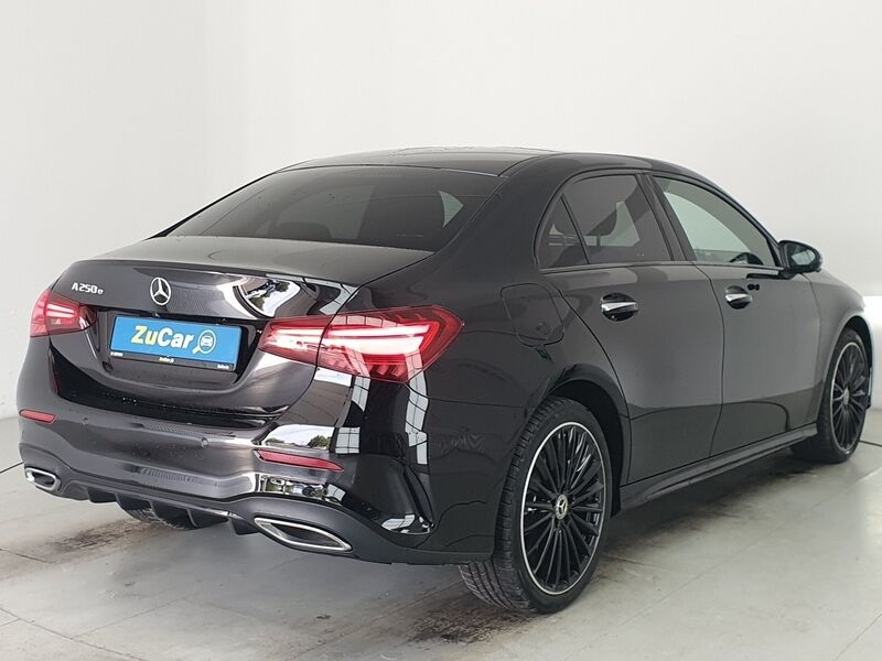 More views of Mercedes-Benz AMG