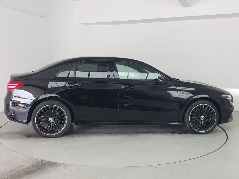 More views of Mercedes-Benz AMG