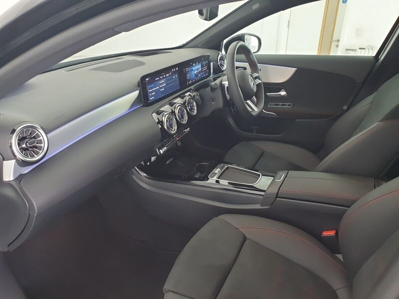 More views of Mercedes-Benz AMG