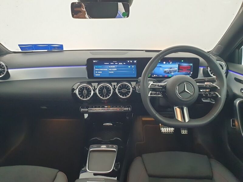 More views of Mercedes-Benz AMG
