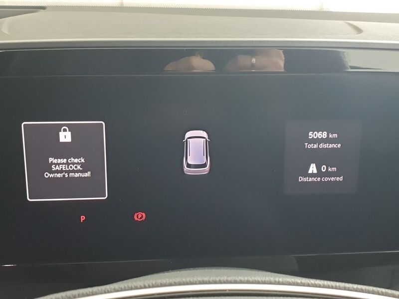 More views of Skoda Kodiaq