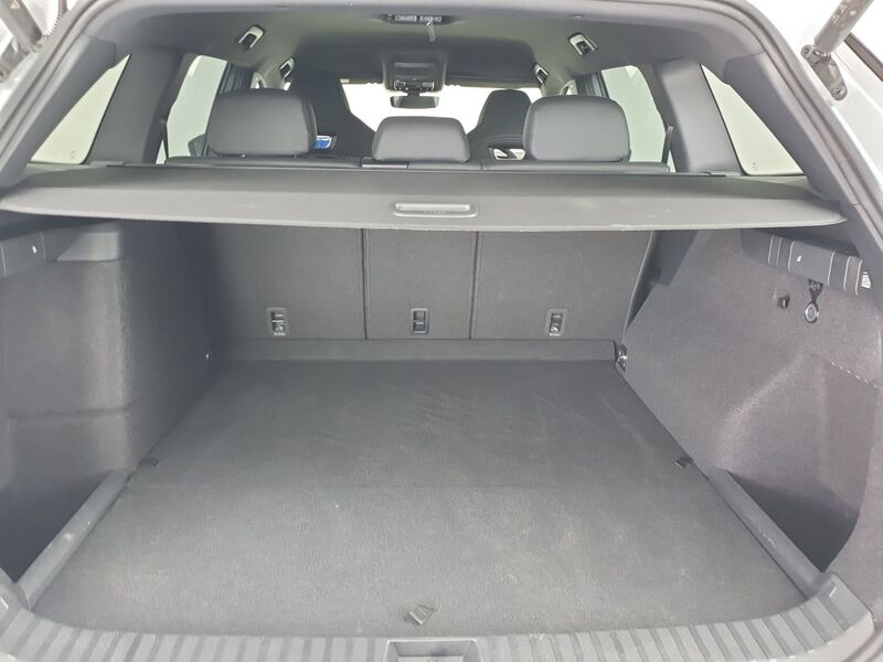 More views of Skoda Kodiaq