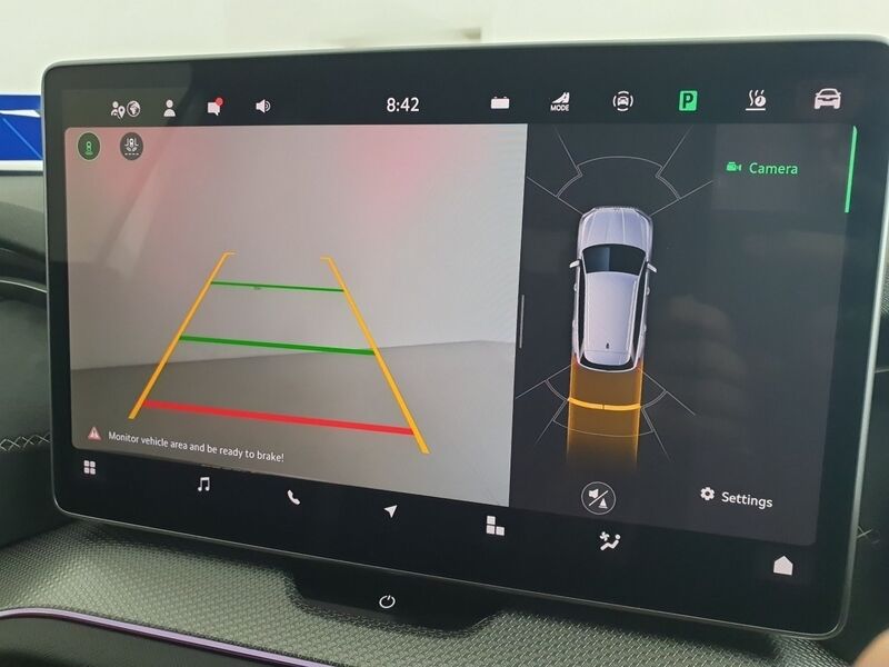 More views of Skoda Kodiaq