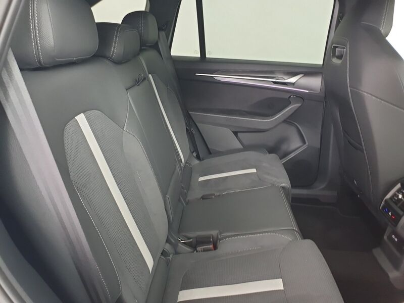 More views of Skoda Kodiaq