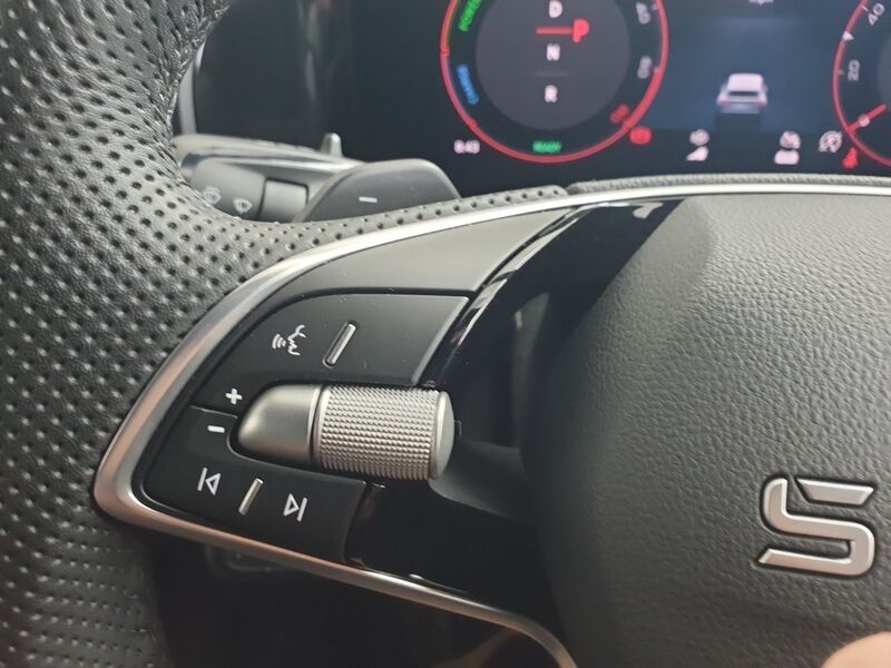 More views of Skoda Kodiaq