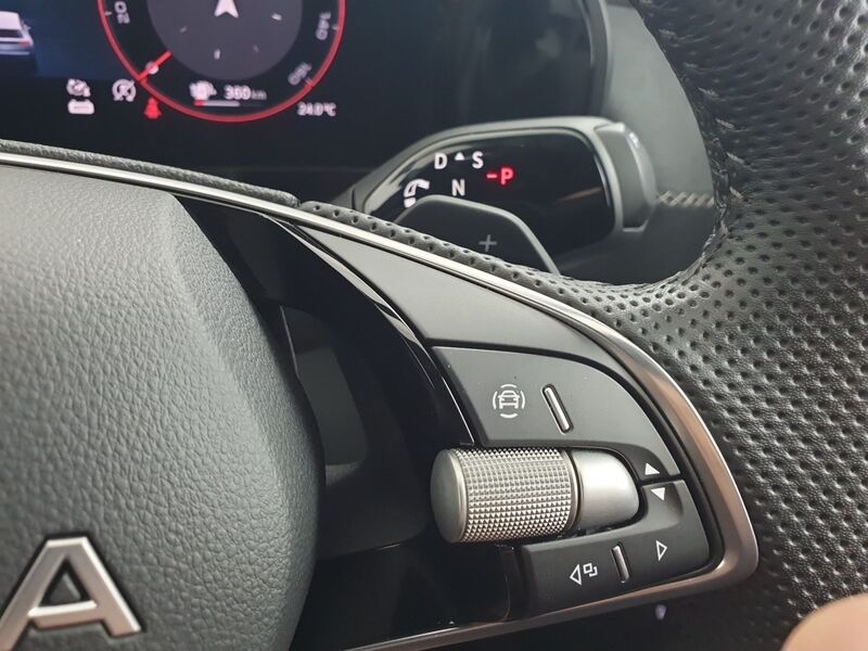 More views of Skoda Kodiaq