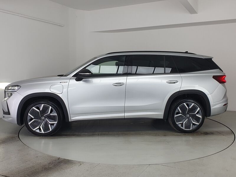 More views of Skoda Kodiaq