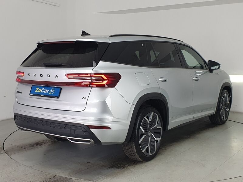 More views of Skoda Kodiaq