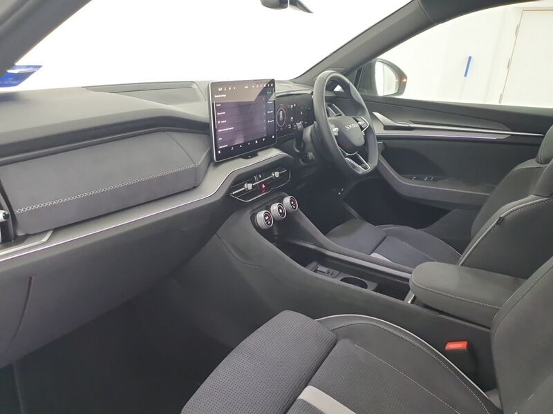 More views of Skoda Kodiaq
