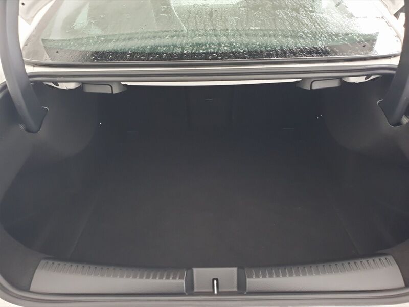 More views of Mercedes-Benz CLA