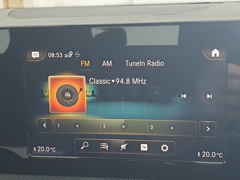 More views of Mercedes-Benz CLA