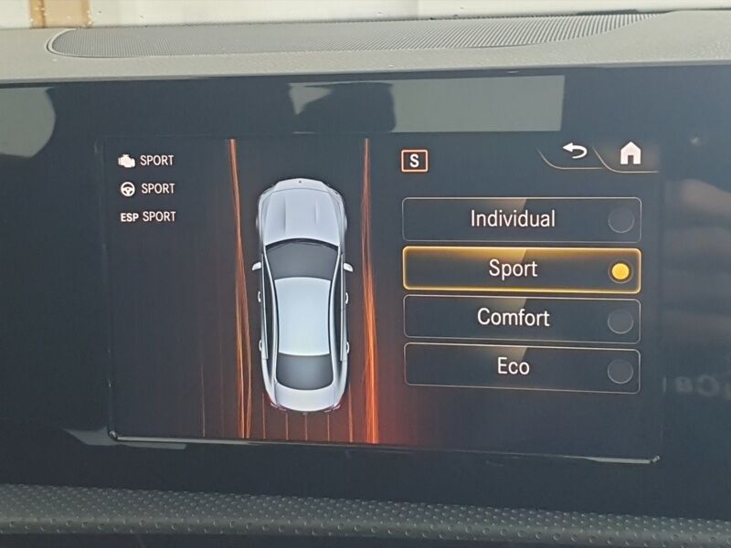 More views of Mercedes-Benz CLA