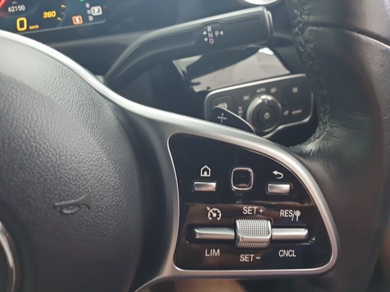 More views of Mercedes-Benz CLA