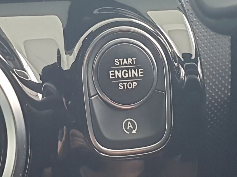 More views of Mercedes-Benz CLA